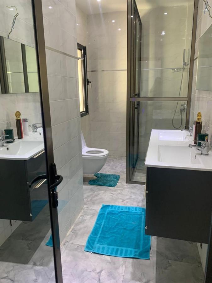 Appartement de luxe meublé à louer - Dakar près des Almadies 3 Ch/ 3 Sdb Exterior foto